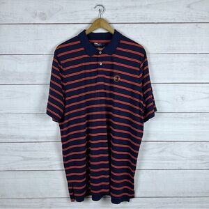Ralph Lauren RLX Florida State Seminoles Golf Polo Shirt XL